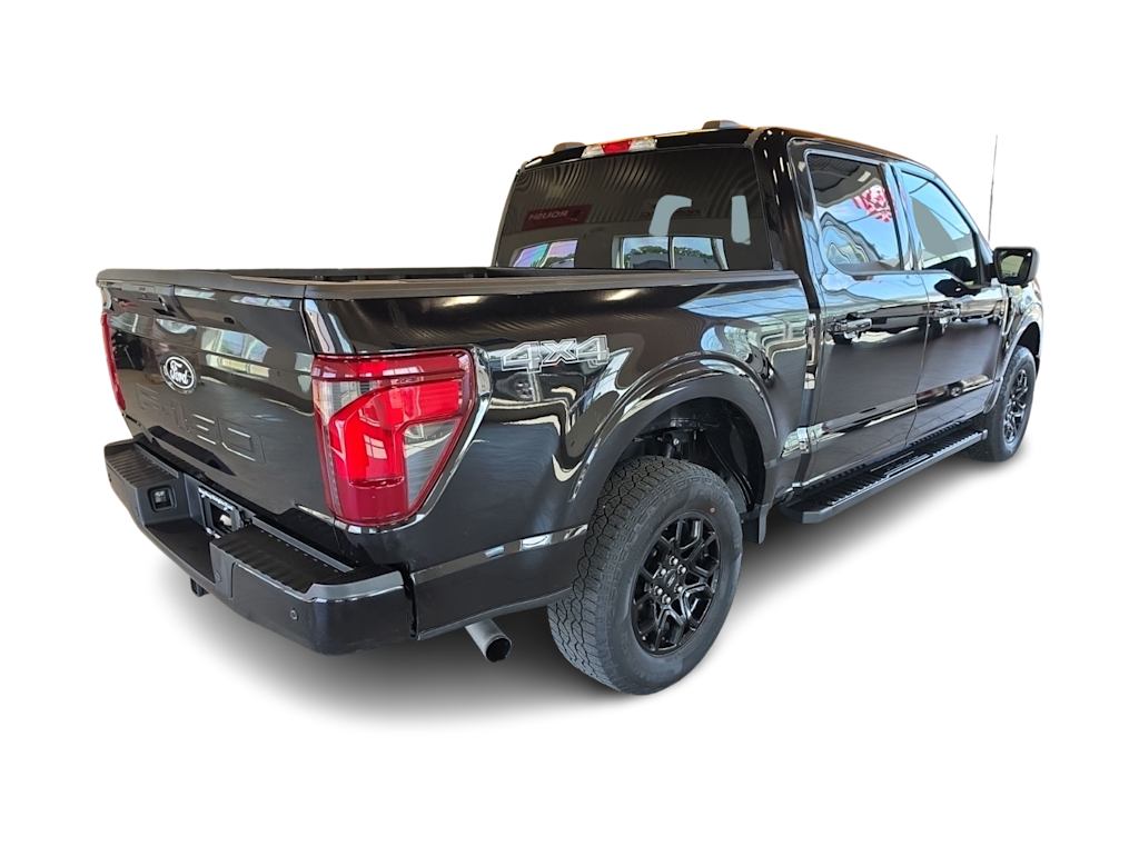 Thumbnail: 2024 Ford F-150 - 18