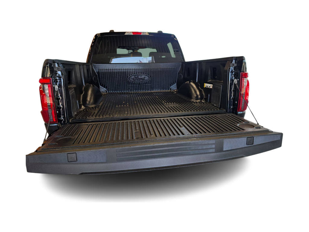 Thumbnail: 2024 Ford F-150 - 14