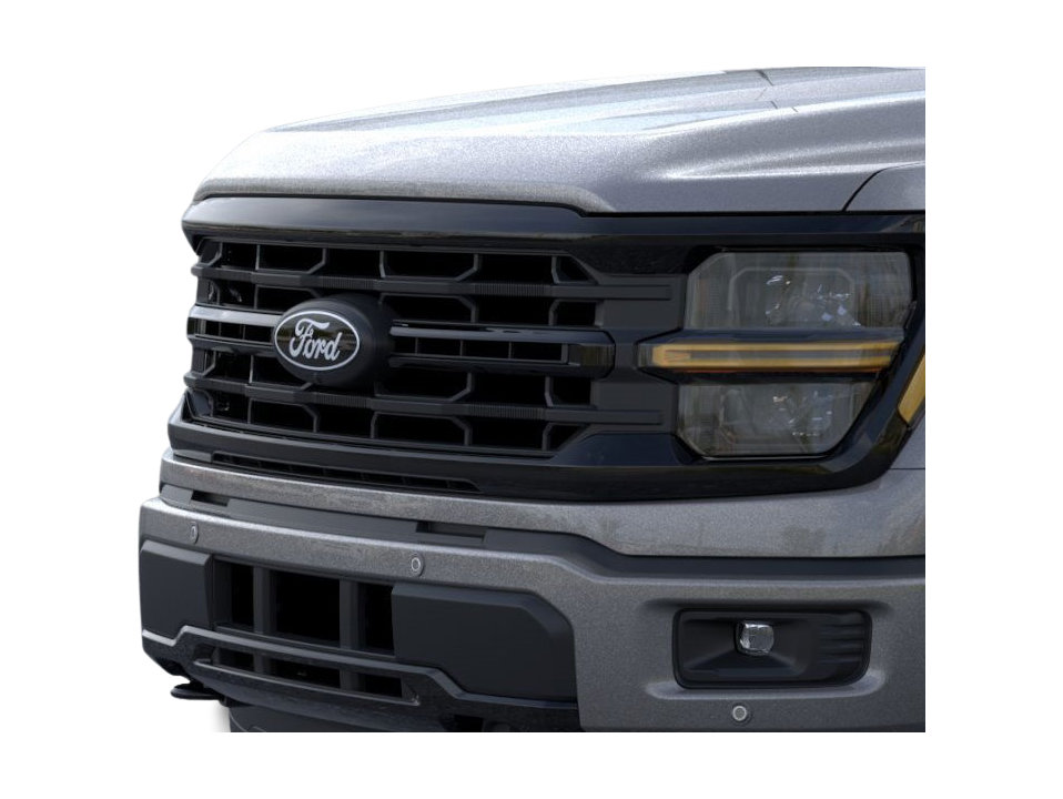 Thumbnail: 2025 Ford F-150 - 18