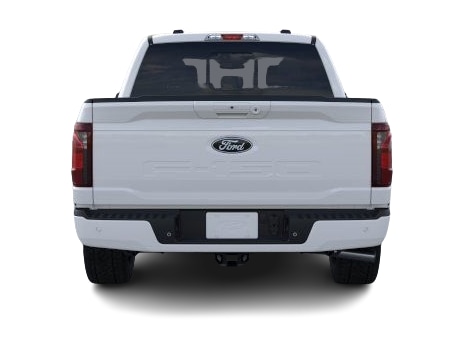 Thumbnail: 2025 Ford F-150 - 5