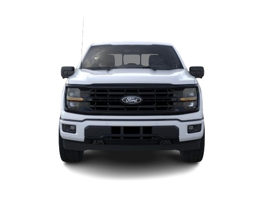 Thumbnail: 2025 Ford F-150 - 12