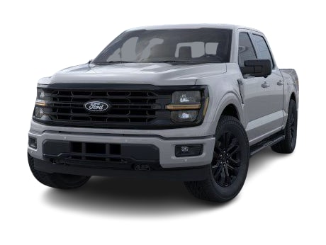 Thumbnail: 2026 Ford F-150 - 5