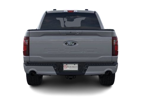 Thumbnail: 2026 Ford F-150 - 12