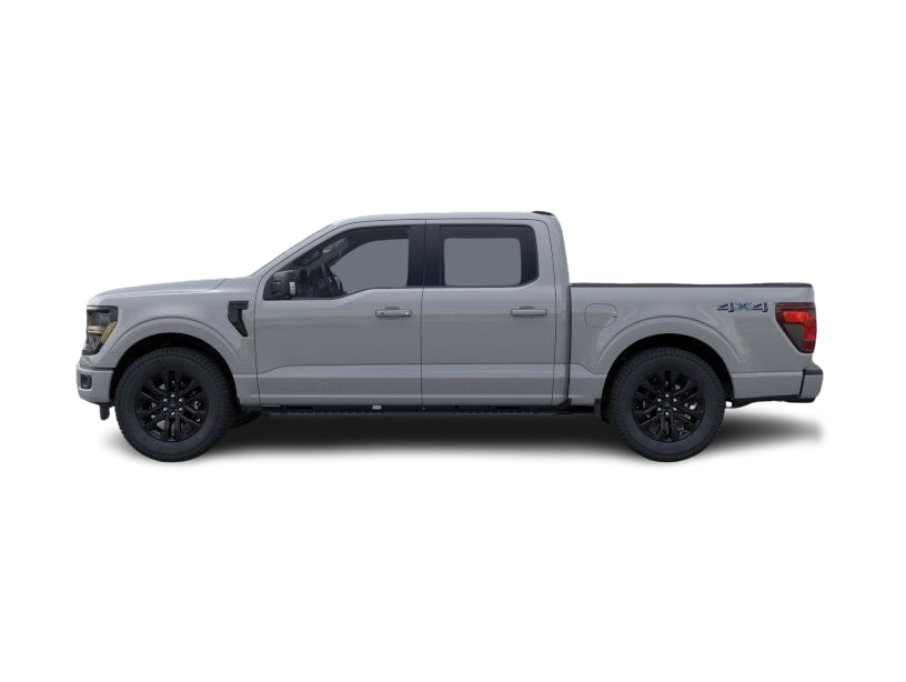 Thumbnail: 2026 Ford F-150 - 3