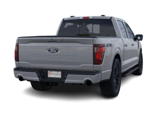 Thumbnail: 2026 Ford F-150 - 15