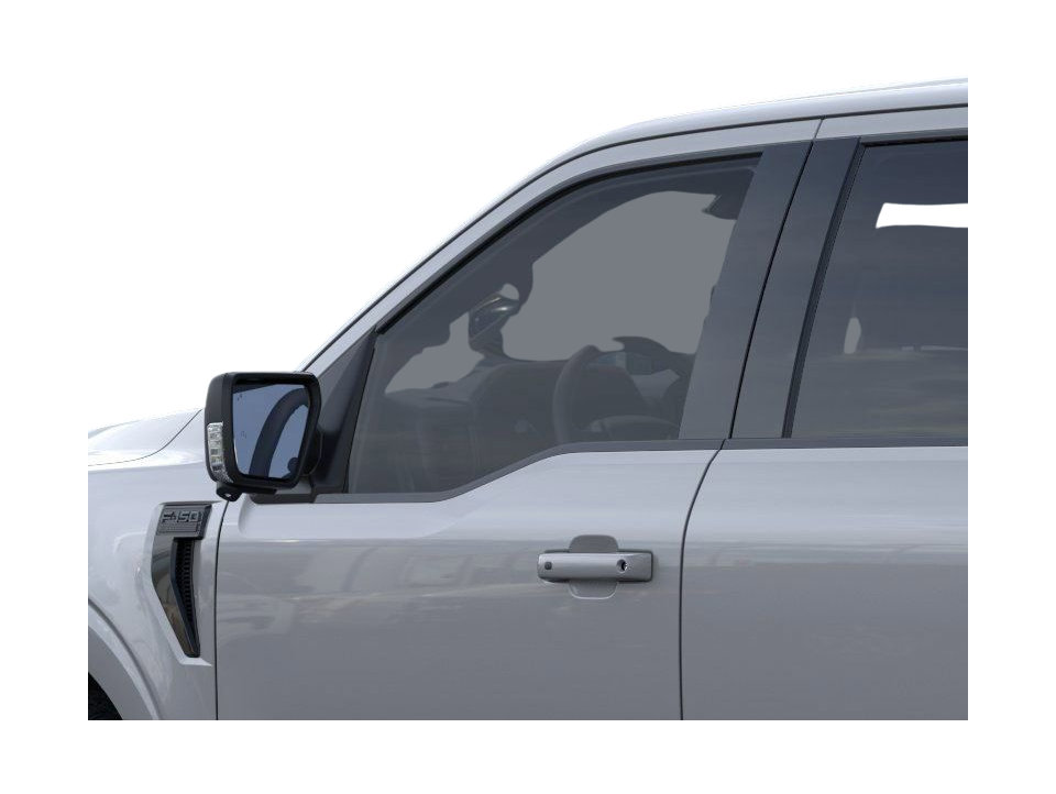 Thumbnail: 2026 Ford F-150 - 21