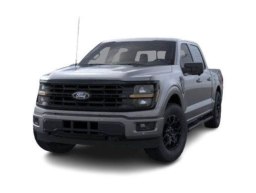 Thumbnail: 2025 Ford F-150 - 6