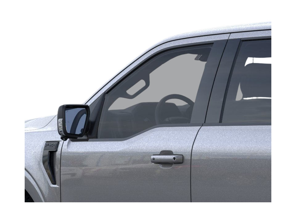 Thumbnail: 2025 Ford F-150 - 20