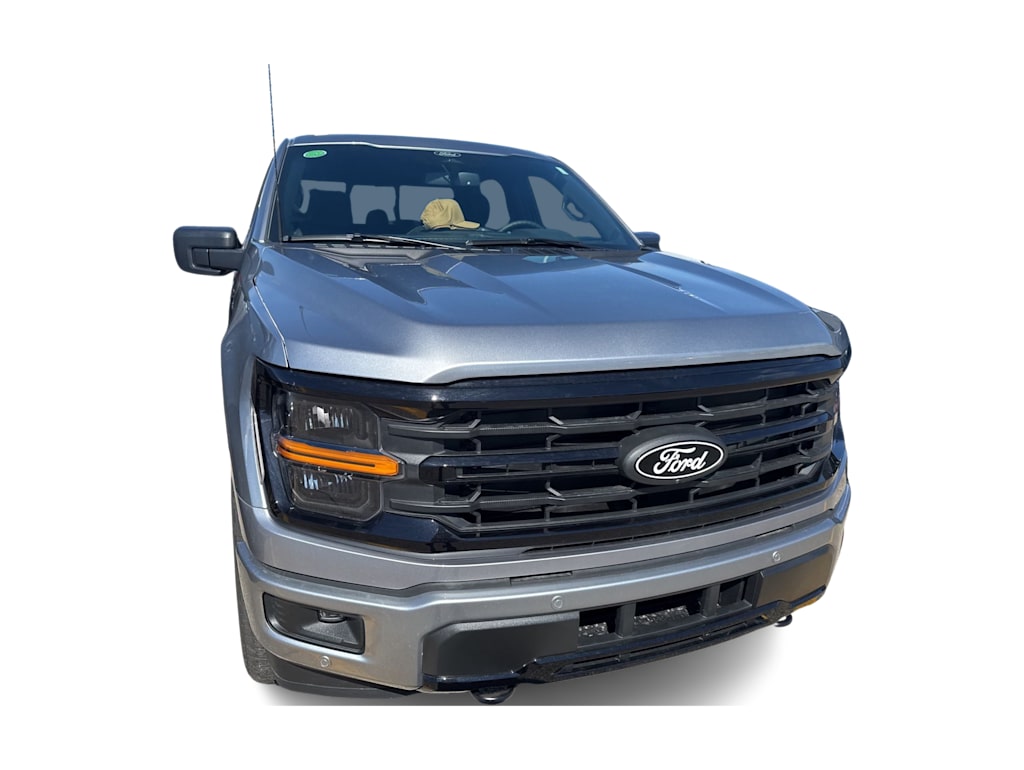 Thumbnail: 2026 Ford F-150 - 26