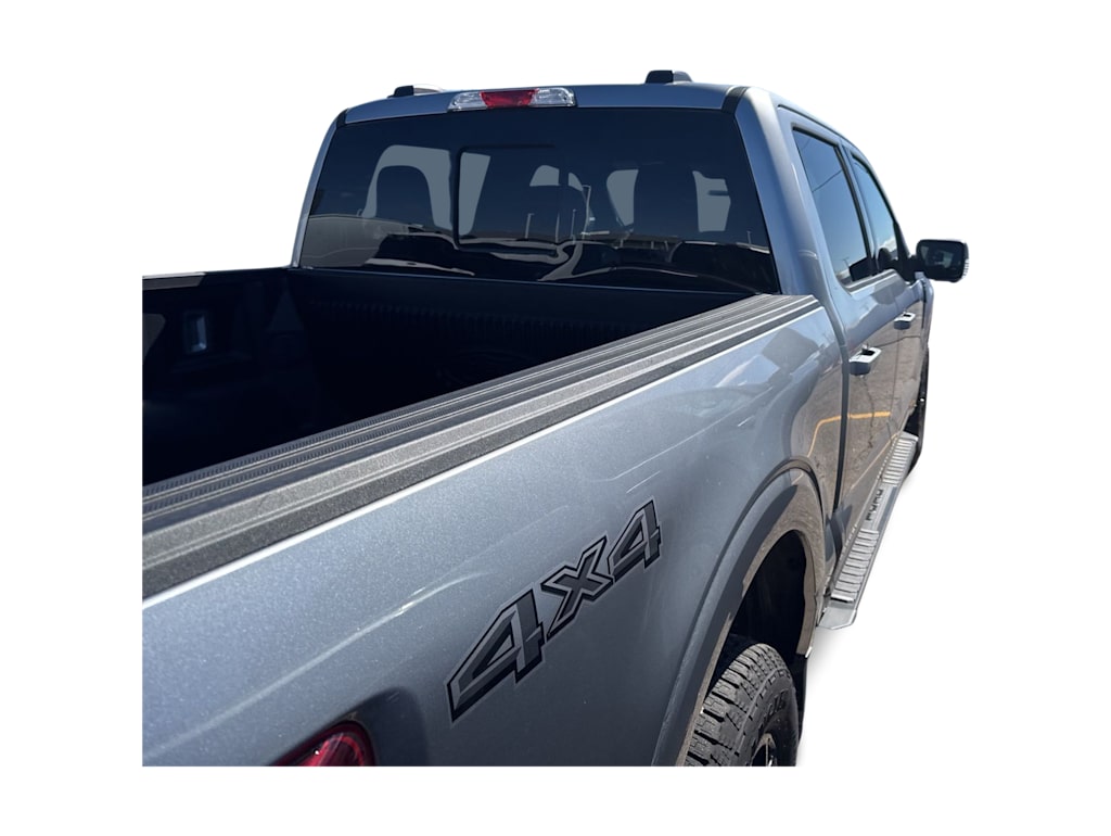 Thumbnail: 2026 Ford F-150 - 14