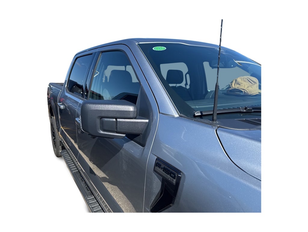 Thumbnail: 2026 Ford F-150 - 23