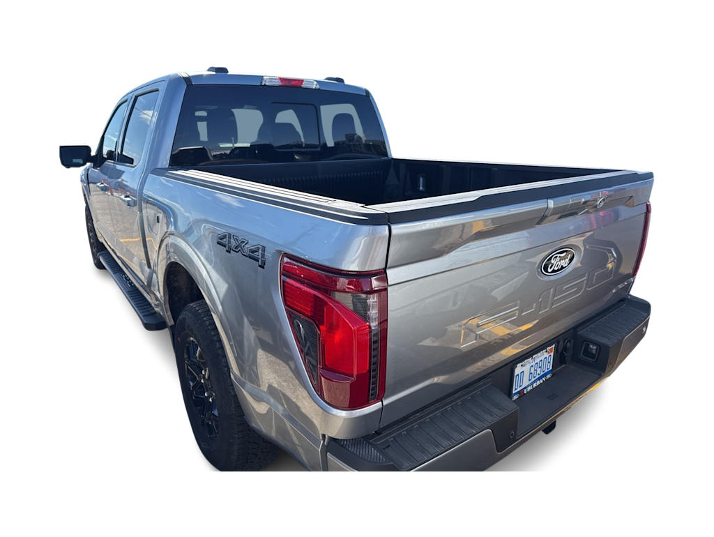 Thumbnail: 2026 Ford F-150 - 28