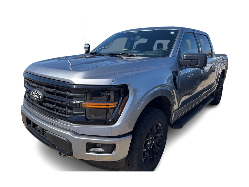Thumbnail: 2026 Ford F-150 - 8