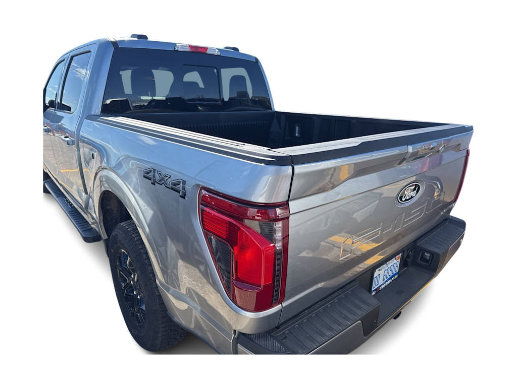 Thumbnail: 2026 Ford F-150 - 22