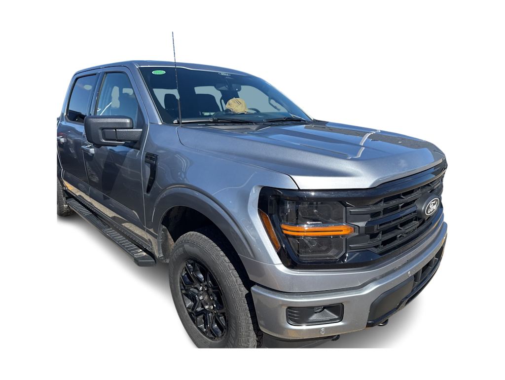 Thumbnail: 2026 Ford F-150 - 25