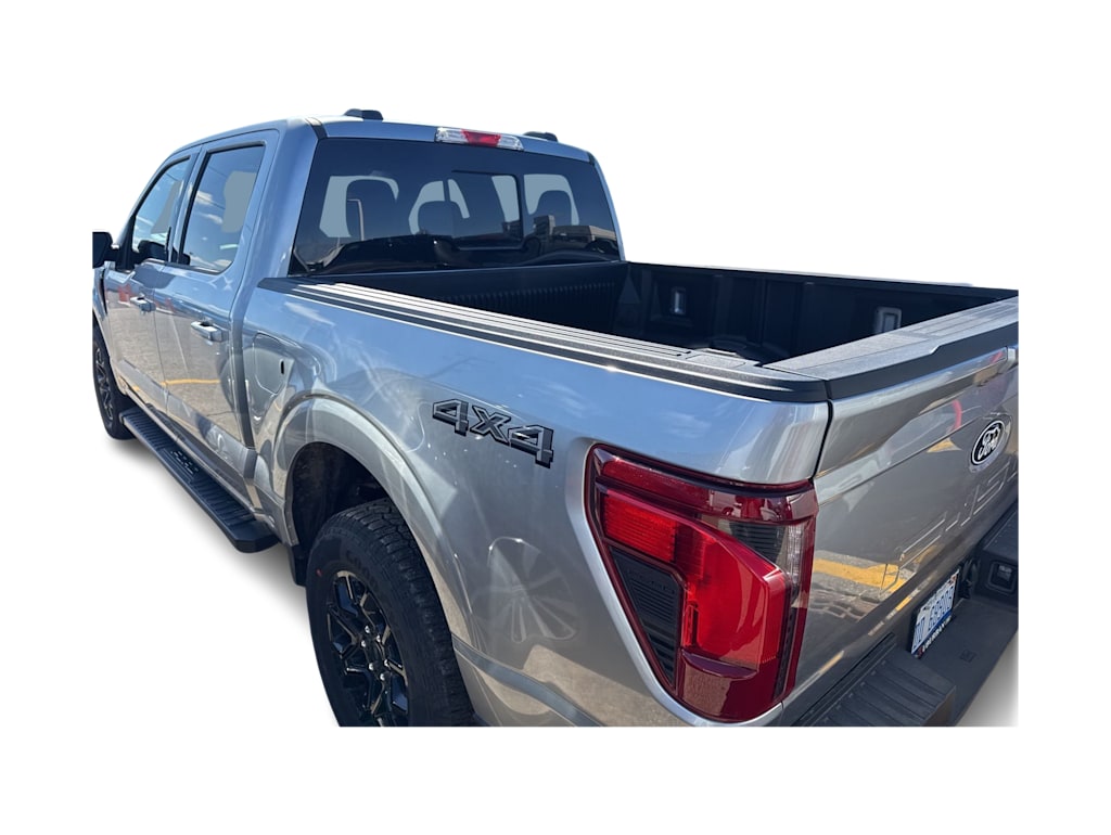 Thumbnail: 2026 Ford F-150 - 27