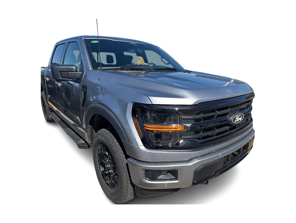 Thumbnail: 2026 Ford F-150 - 11