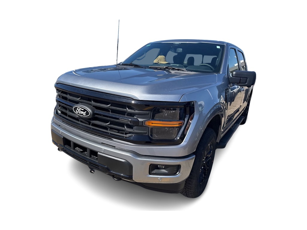 Thumbnail: 2026 Ford F-150 - 9