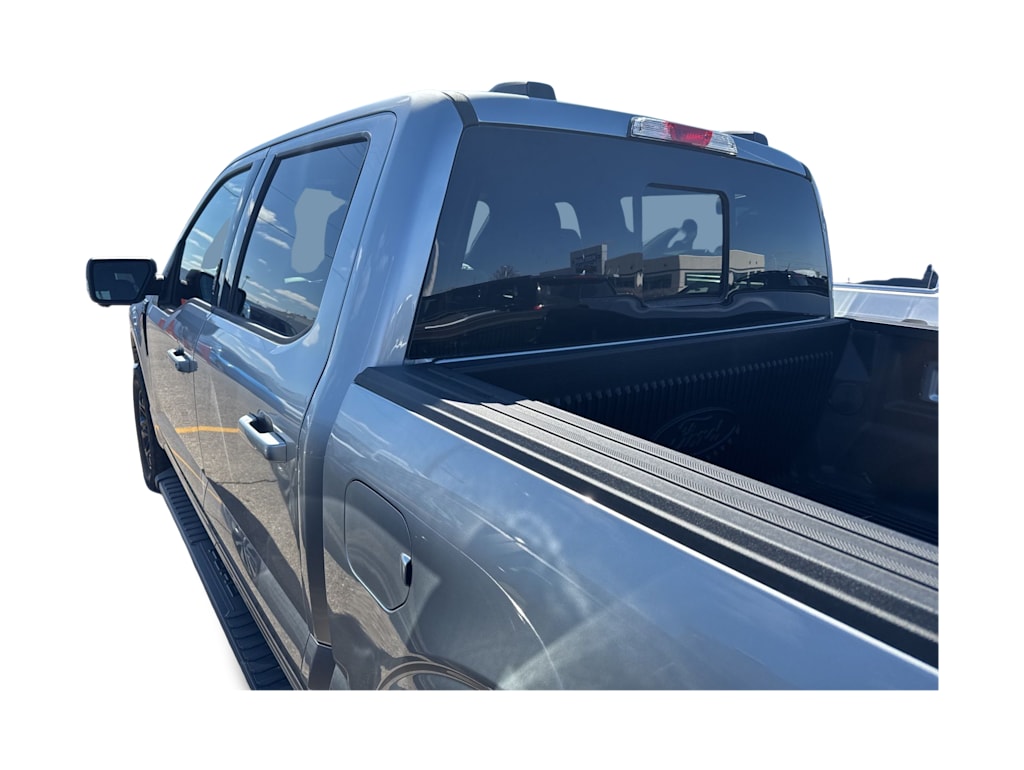 Thumbnail: 2026 Ford F-150 - 21