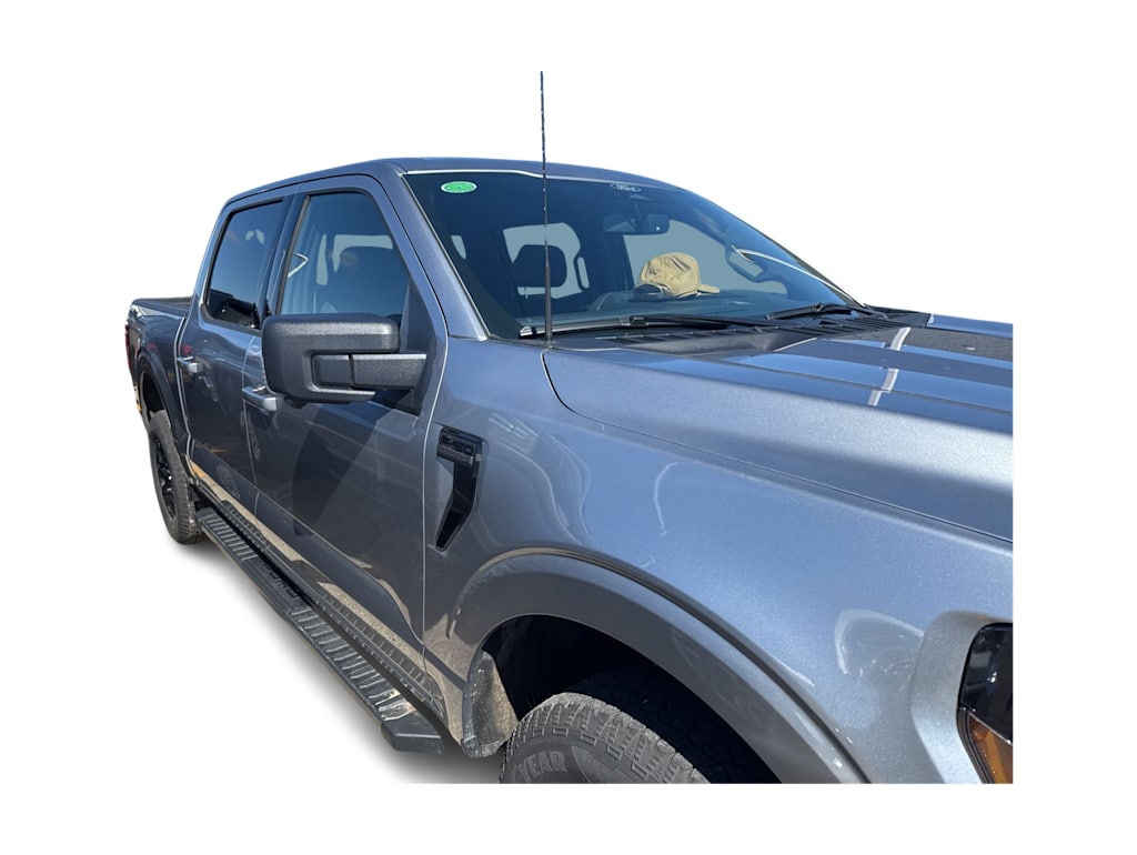 Thumbnail: 2026 Ford F-150 - 24