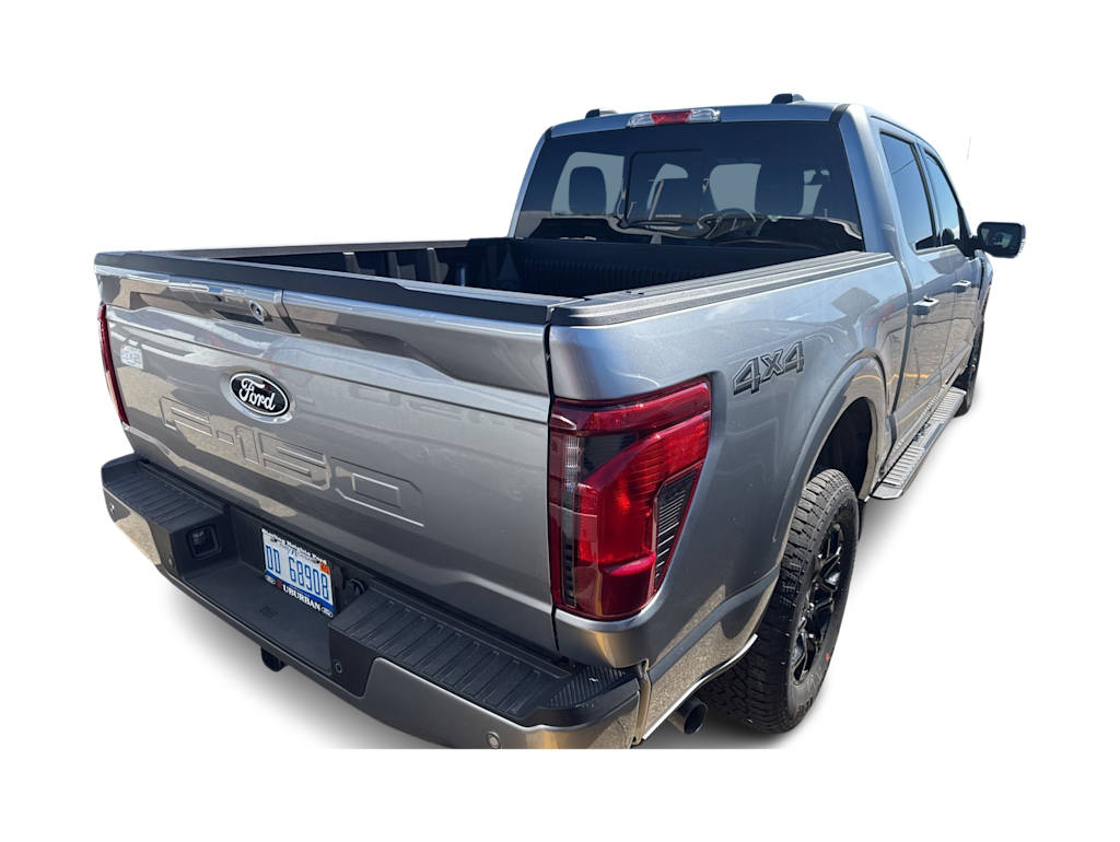 Thumbnail: 2026 Ford F-150 - 15