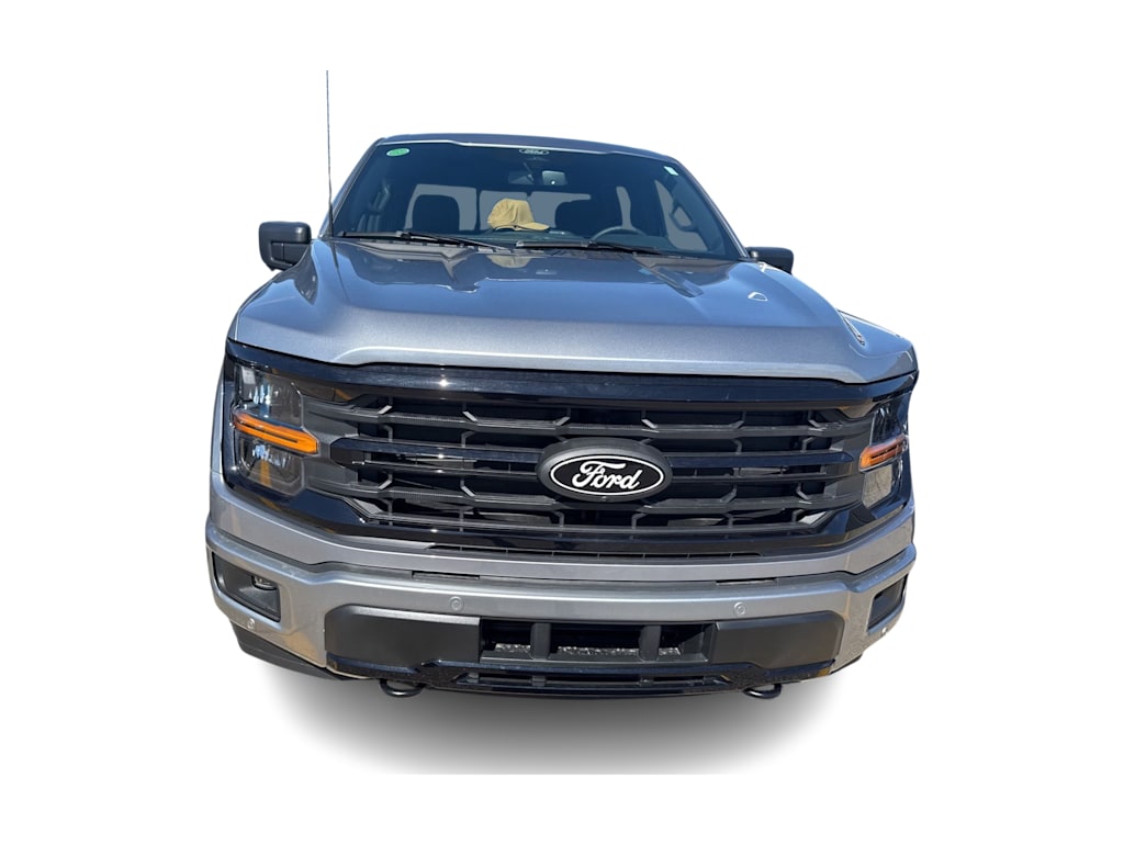 Thumbnail: 2026 Ford F-150 - 10