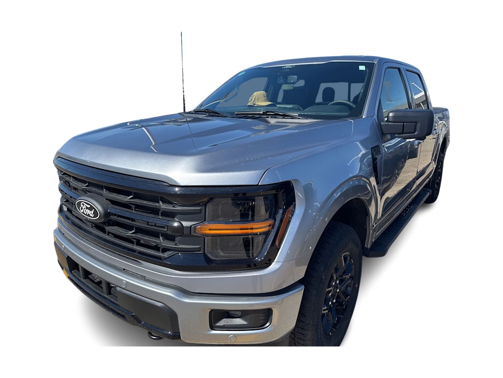 Thumbnail: 2026 Ford F-150 - 17