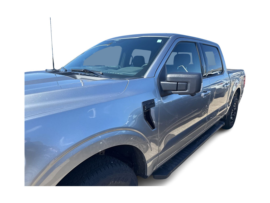 Thumbnail: 2026 Ford F-150 - 2