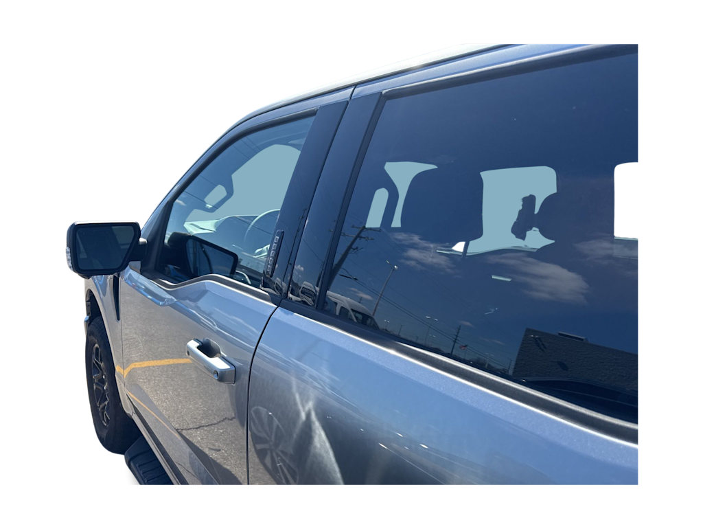 Thumbnail: 2026 Ford F-150 - 20