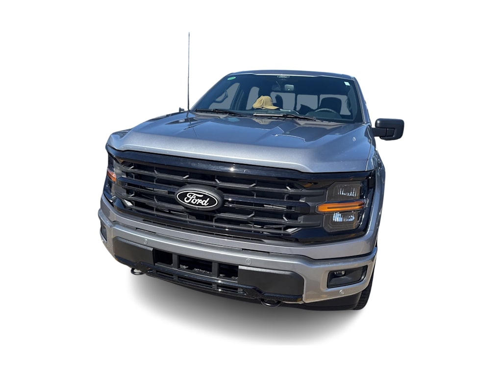Thumbnail: 2026 Ford F-150 - 4