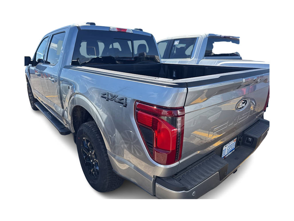 Thumbnail: 2026 Ford F-150 - 3