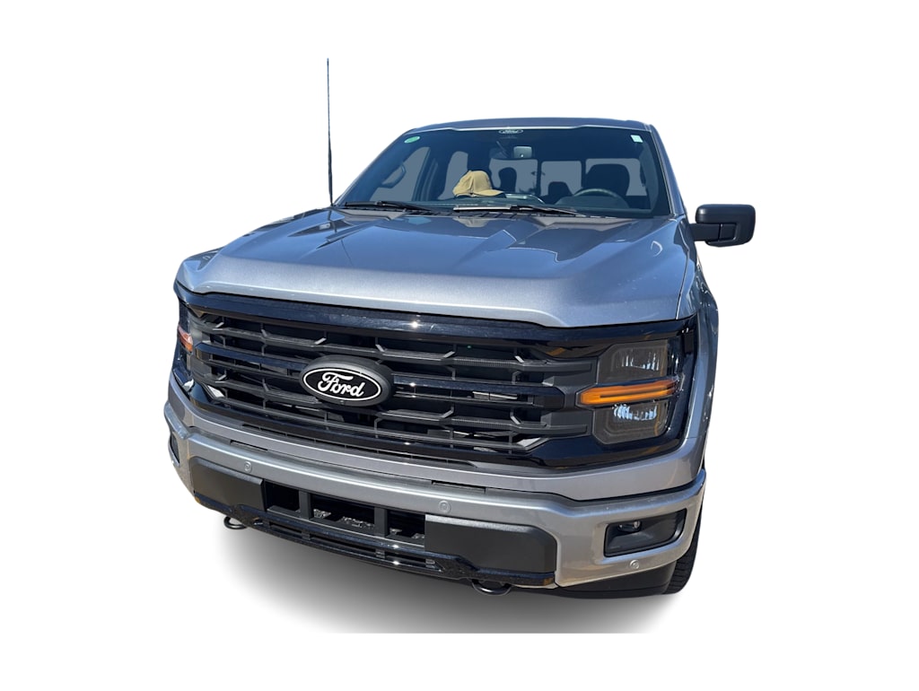Thumbnail: 2026 Ford F-150 - 18