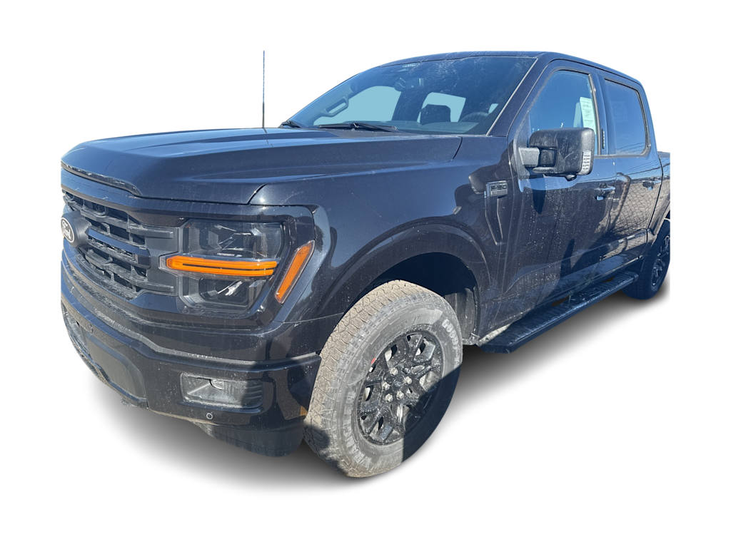 Thumbnail: 2026 Ford F-150 - 28