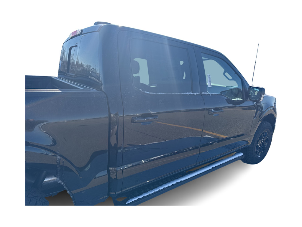 Thumbnail: 2026 Ford F-150 - 17