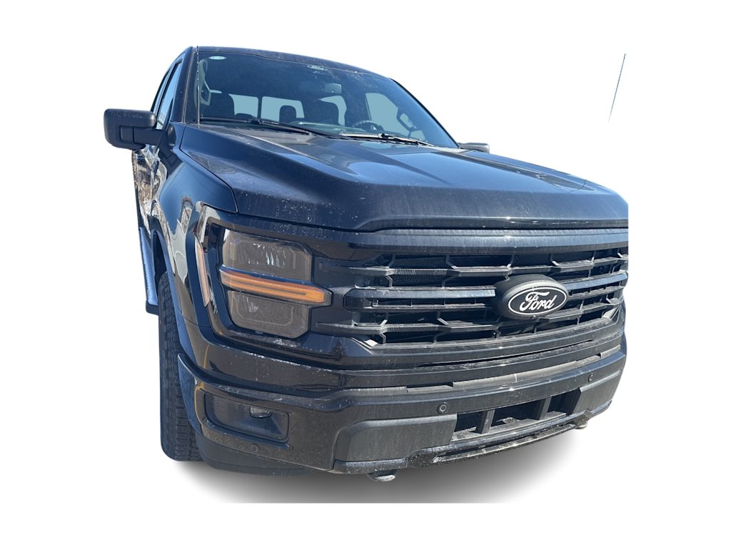 Thumbnail: 2026 Ford F-150 - 25