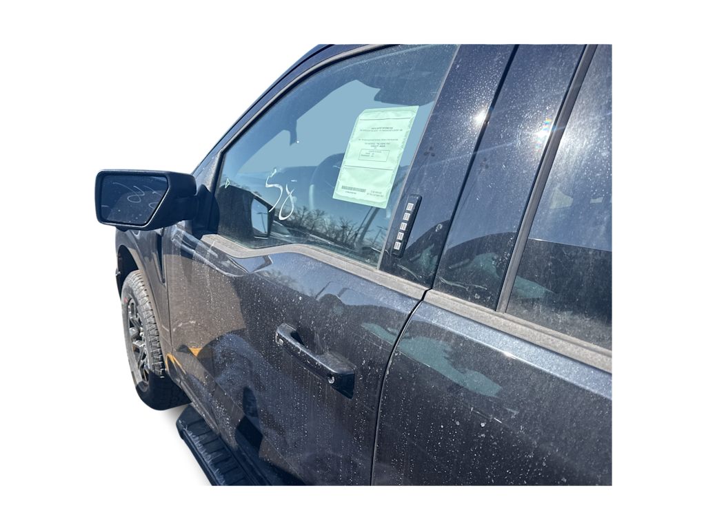 Thumbnail: 2026 Ford F-150 - 8