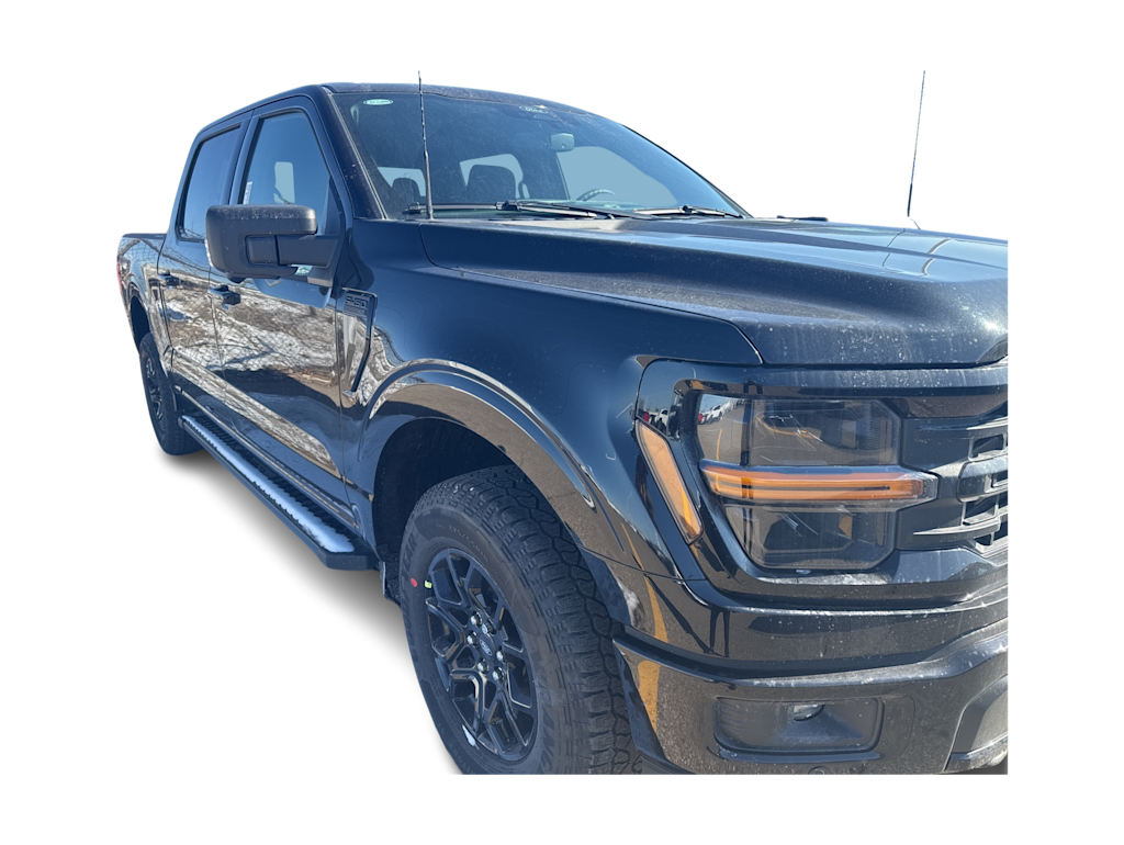 Thumbnail: 2026 Ford F-150 - 23