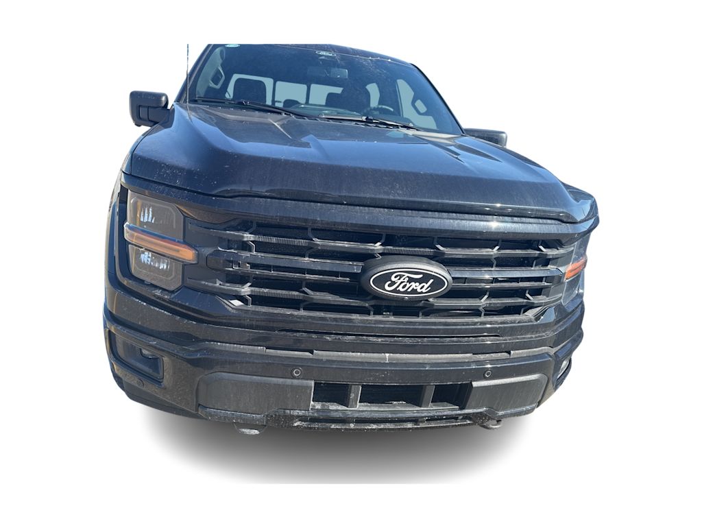 Thumbnail: 2026 Ford F-150 - 26