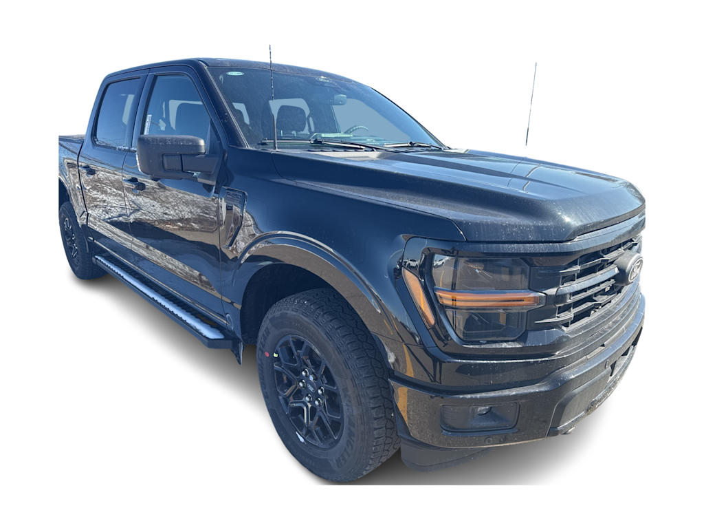 Thumbnail: 2026 Ford F-150 - 13