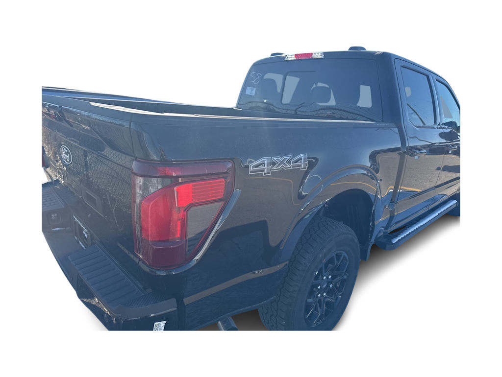 Thumbnail: 2026 Ford F-150 - 20