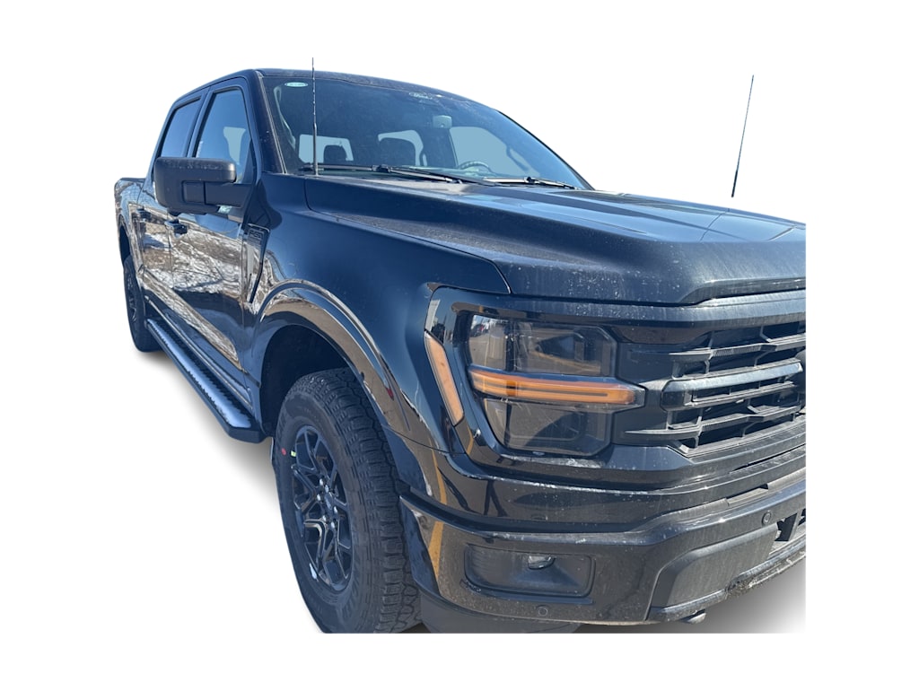 Thumbnail: 2026 Ford F-150 - 24
