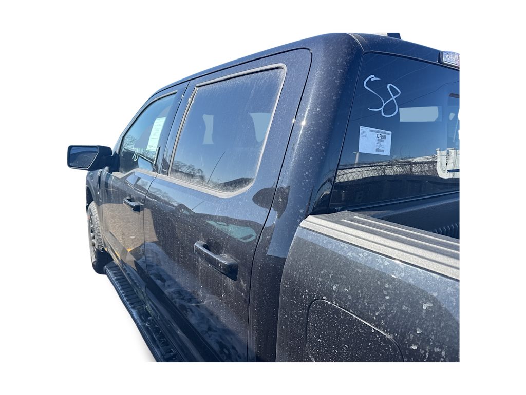 Thumbnail: 2026 Ford F-150 - 2