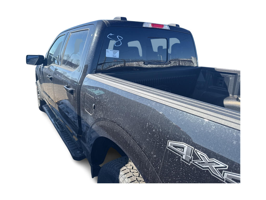 Thumbnail: 2026 Ford F-150 - 10