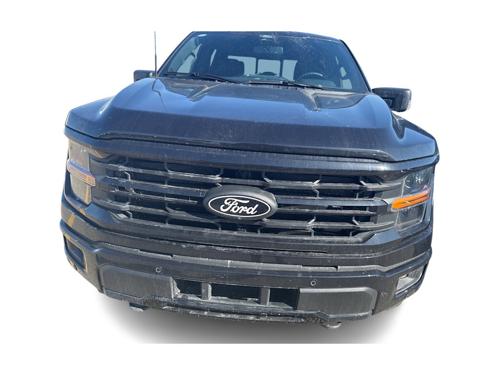 Thumbnail: 2026 Ford F-150 - 3