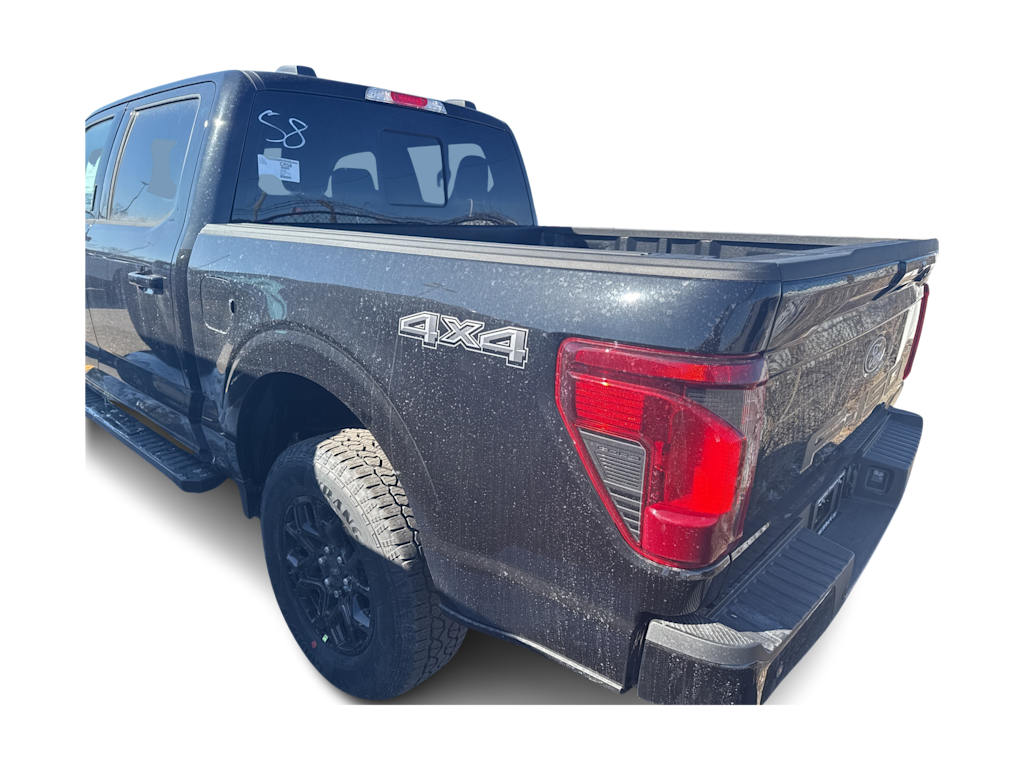 Thumbnail: 2026 Ford F-150 - 11