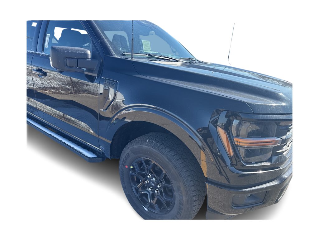 Thumbnail: 2026 Ford F-150 - 14