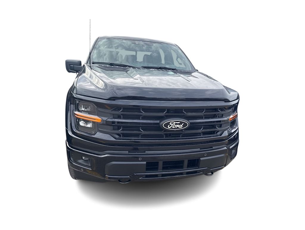 Thumbnail: 2026 Ford F-150 - 9
