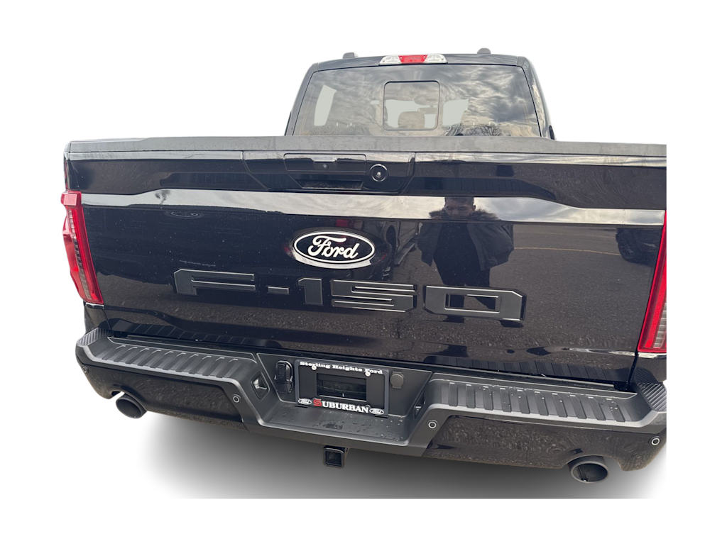 Thumbnail: 2026 Ford F-150 - 3