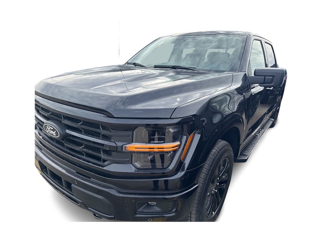 Thumbnail: 2026 Ford F-150 - 21