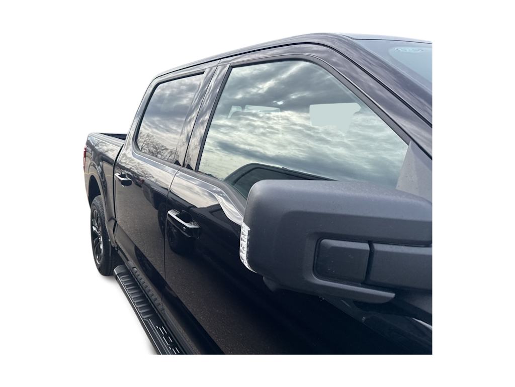 Thumbnail: 2026 Ford F-150 - 23